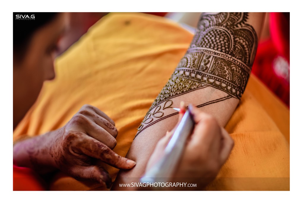 Candid Wedding PhotoGraphy Karur - Siva.G PhotoGraphy